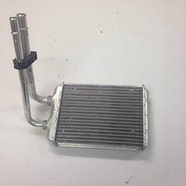 Transpro Automotive Heater Core 398354