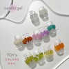 TOY's x INITY CND12 Nendo Gel Marshmallow