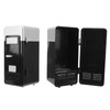 Mini Single Tank Refrigerator USB Rechargeable Portable Low Decibel Energy