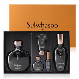 Sulwhasoo Men Bonyun 2-piece set_B / 설화수 맨 본윤 2종 세트_B