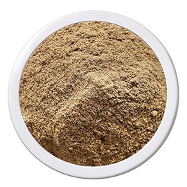 Coriander Coriander Ground 500g ~ Natural ~ No Additives ~ Gentechnisch SAME ~ Unbestrahlt ~ Unbegast ~ Penan Ditra®