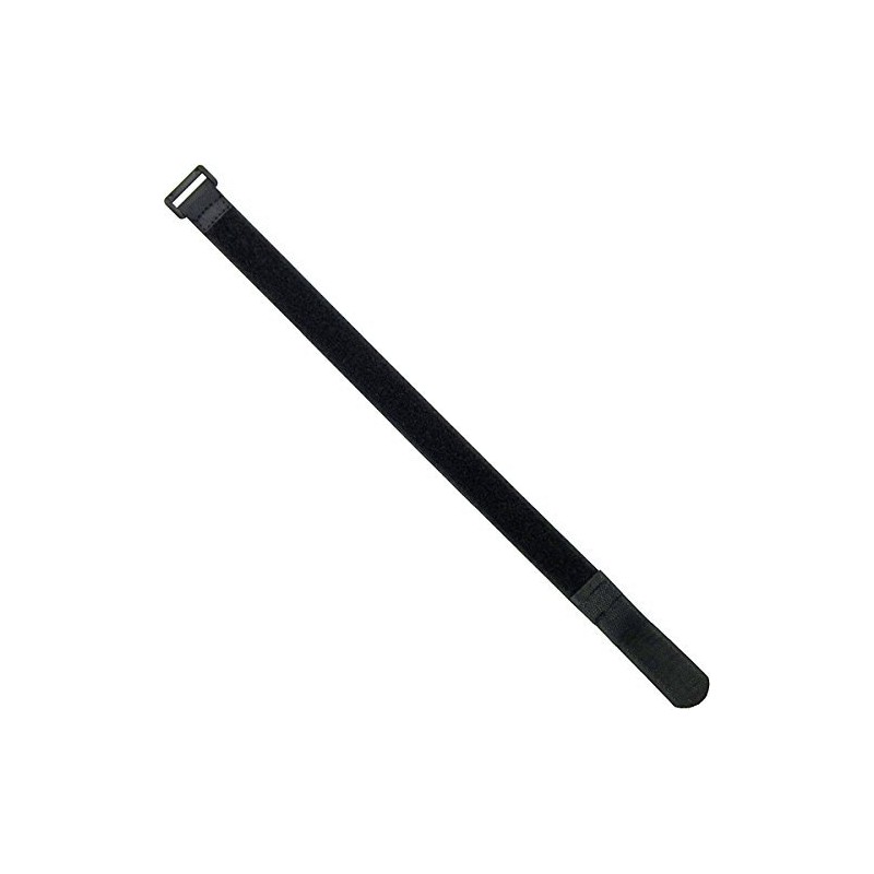 KONYO SUN UP Velcro Fastening Belt, 1.0 x 15.7 inches