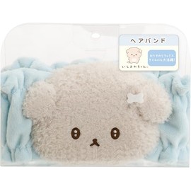 San-X Ishiyo-dan CM55810 Head Circumference: Approx. 22.0 inches (560 mm)