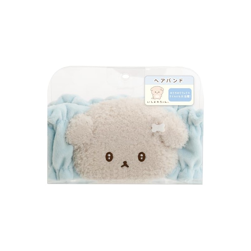 San-X Ishiyo-dan CM55810 Head Circumference: Approx. 22.0 inches (560 mm)