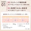 Maquillage Cushion Foundation Dramatic Cushion Jelly SPF50+ PA++++ 01 0.5