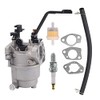 Carburetor For Powerstroke PS906025 PS906025A 7500 6000 Watts Generator Replacement Carb
