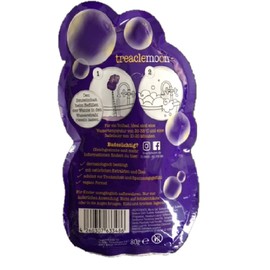 treacleomoon Bath Salt / Bath Foam 80 g – Various Varieties – Lazy Chai Tea – Dream Catcher – Her Mango thoughts – Sweet Apple Pie hugs – Fizzy Prosecco Party – Warm Cinnamon Nights (Miracle