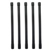 bestkong 5 X VHF Antenna for Yaesu Vertex Standard Radio