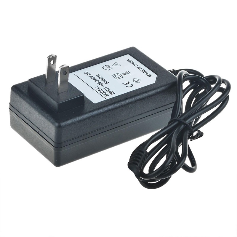 PKPOWER 18V 1.67A Power Adapter 30W for Echo (3rd Gen)