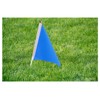 SCSpecial Small Flags 25 Pieces Mini Handheld Flags on Stick