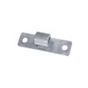Dailydanny Gate Hinge Wall Mount Gate Hinge for 5/8'' Pin