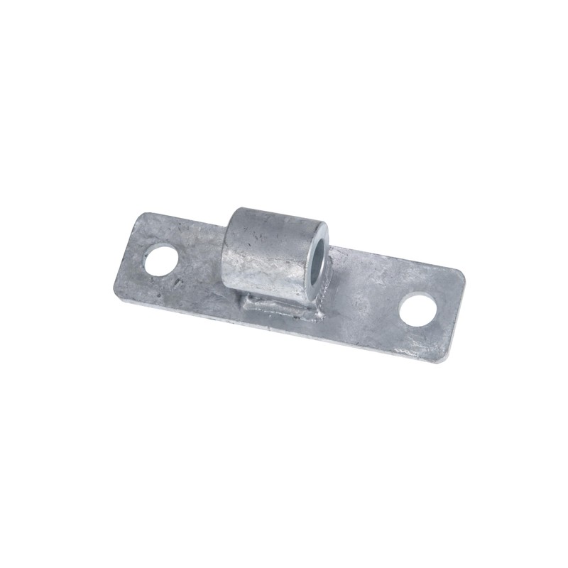 Dailydanny Gate Hinge Wall Mount Gate Hinge for 5/8'' Pin