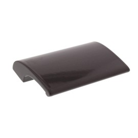 ToniTec® Balcony Door Handle Aluminium Pull Handle Model: Oskar incl. Screws White, Brown, Anthracite, F1, F2, F3, F4, Stainless Steel Look, Olive Green, Matte Black.