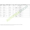 INA 530 0195 10 Timing Belt Kit
