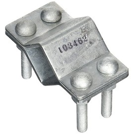 Mass Pro Denko CM45 Mast Connection Fittings, Compatible Mast Diameter 1.1 - 1.9 inches (28 - 47 mm)