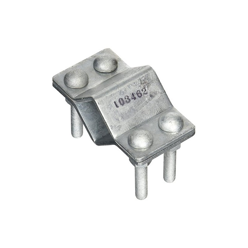 Mass Pro Denko CM45 Mast Connection Fittings, Compatible Mast Diameter