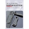 TECART Key Protection Key Protection Case Fits 911 Cayenne Panamera