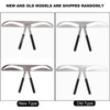 Eyebrow Stencils, Permanent Eyebrow Ruler, Eyebrow Measurement, Balance Extension Ruler,