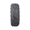 AlveyTech 145/70-6 V-Tread Tire - For the Monster Moto/Mega Moto