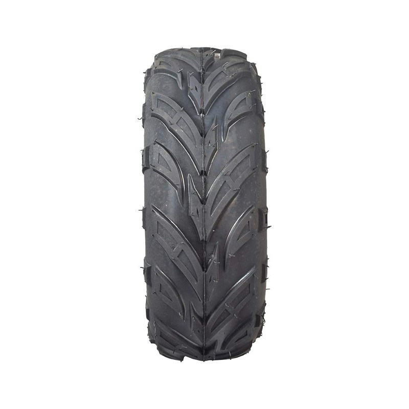 AlveyTech 145/70-6 V-Tread Tire - For the Monster Moto/Mega Moto