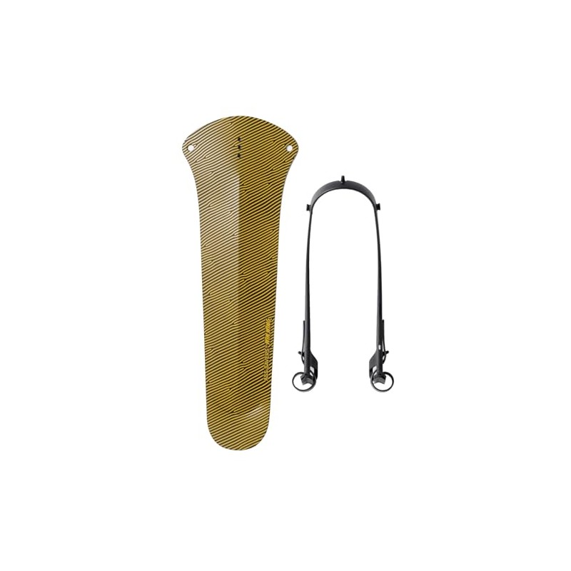 Ass Savers Win Wing 2 Gravel - Golden Groove Rear