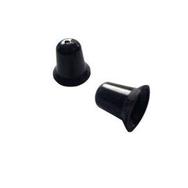 HO Fold Umbrella for 石突 Black 2 Pieces