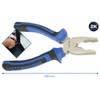 BRILLIANT TOOLS BT060900 Combination Pliers [Powered by KS Tools]