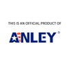 Anley Flag Pole Clip Snaps Hook, Stainless Steel Flagpole Accessories
