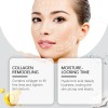 Crema Facial J Reduce El Envejecimiento, Hidratante Y Reduce
