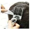2 Pcs Peine Peluqueria Profesional Barberia Estilista Estilo