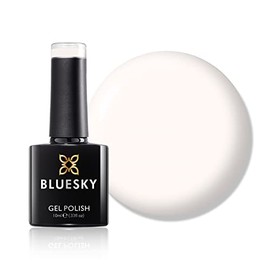Bluesky Nail Polish UV Soak off gel NEW "A" Range A49 10 ml