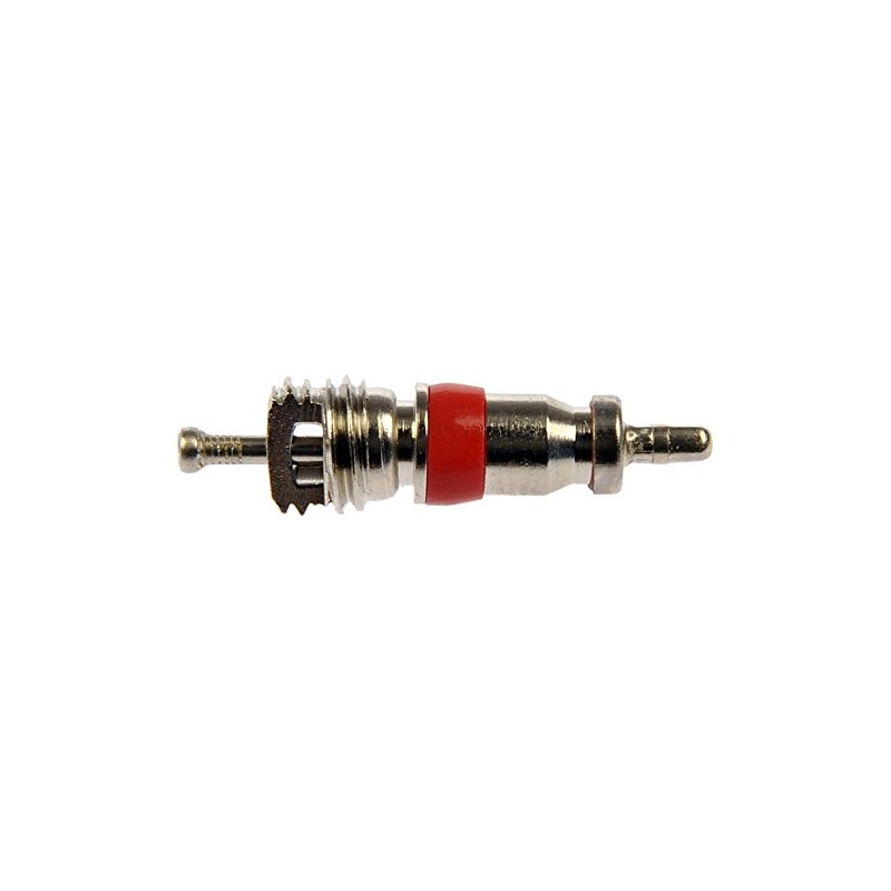 Dorman 609-125 TPMS Nickel Plated Valve Cores, Pack of 50