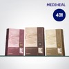 Mediheal Derma Seal Mask (Nutrition/Moisture/Whitening & Firming) 4 Sheets, Choose