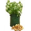 One Single Patio Potato Grow Bag - Growing Bags for Potatoes - Durable Quality Growing Bag