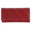 bruno banani Wallet Red, red