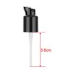 Bluecell 2pcs Replacement Foundation Pump Compatible With MAC and Estee