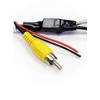 (HB-04-16P) Life JC1.2 H20.11-H26.4 Rear Camera External Navigation Conversion Kit