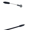 Hyundai GENUINECABLE HOOD LATCH RELEASE FOR HYUNDAI 2007-2012 SANTA FE