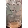 Greka Colágeno Hidrolizado En Polvo -bolsa 150g