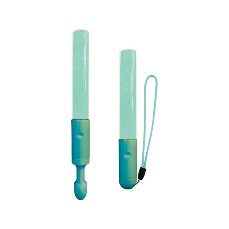 ルイファン ジャパン(Ruifan Japan) キングブレード iLite ターコイズ