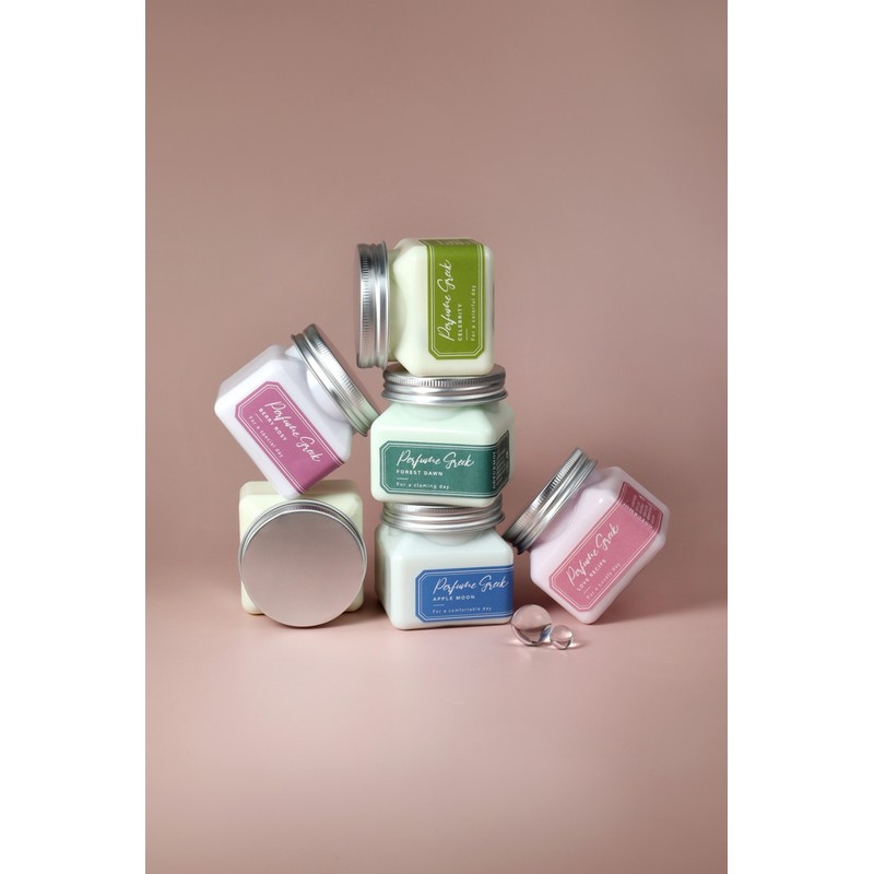Forest Dawn application | Sample gift of 7 types of