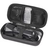 ProCase Hard Travel Case for Meridian Trimmer and Shaver, Electric