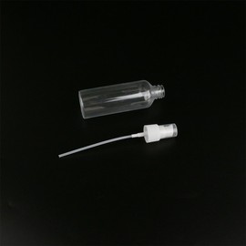 100ml Empty Cosmetic Pump Bottle Pump Empty Bottle 5ea