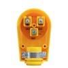 Suplevel NEMA 6-50R Plug Replacement, ETL Listed