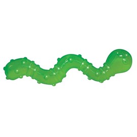 Petstages Juguete para Gatos Orca con Gusano de 4 Pulgadas