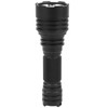 Outdoor Emergency Flashlight Portable Multifunctional Waterproof Hunting Torch White Light