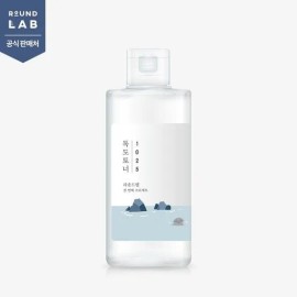 Round Lab 1025 Dokdo Toner 200ml / 라운드랩 1025 독도토너 200ml