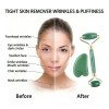 Rodillo Facial Y Gua Sha Herramientas Para El Cuidado Facial