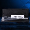 300mm messschieber LCD Digital Electronic Steel Vernier Caliper Gauge Micrometer