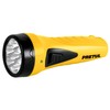 LED rechargeable flashlight, 30 lumens, Pretul